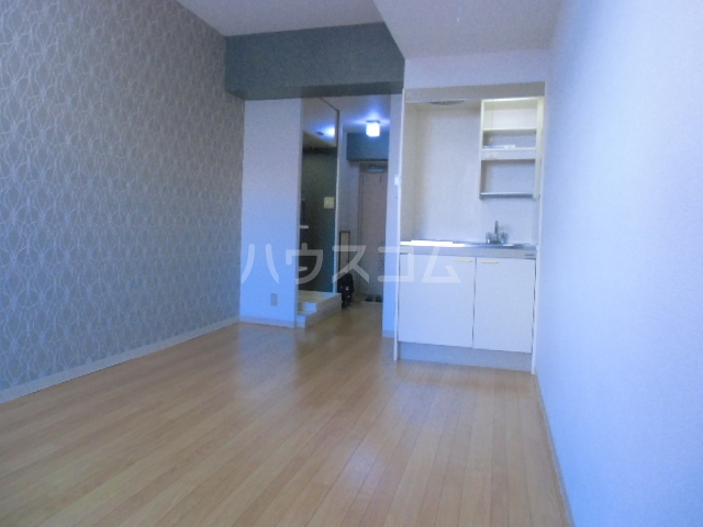 4/30 リビング/ダイニング