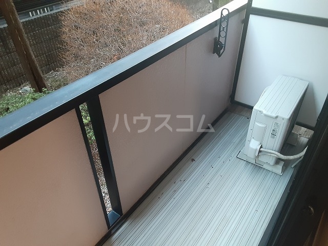 15/30 バルコニー