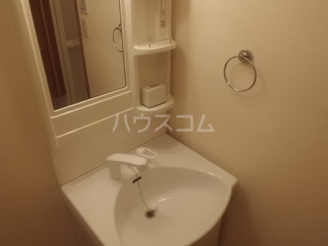 15/23 洗面