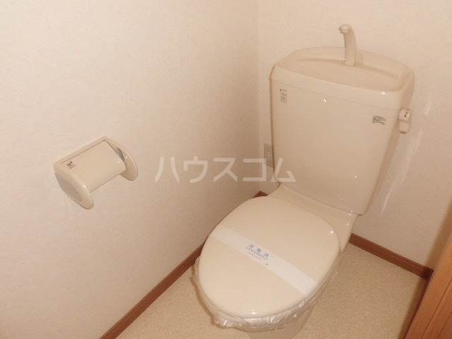 13/23 トイレ