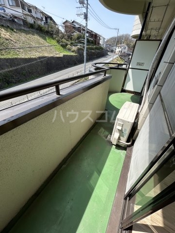 15/30 バルコニー