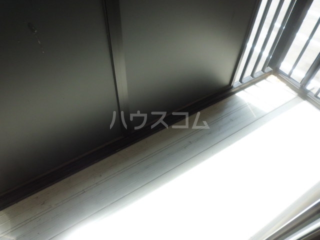 19/23 バルコニー