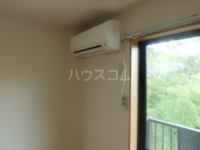 20/23 バルコニー