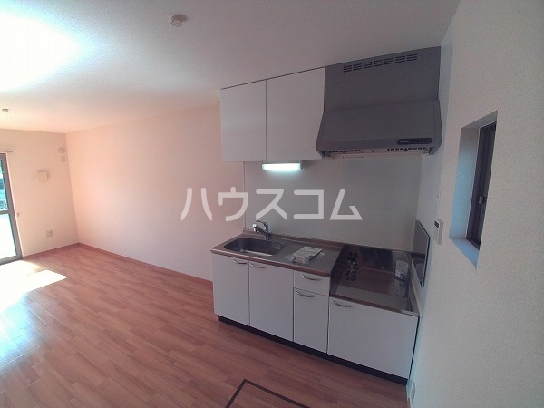 9/30 キッチン