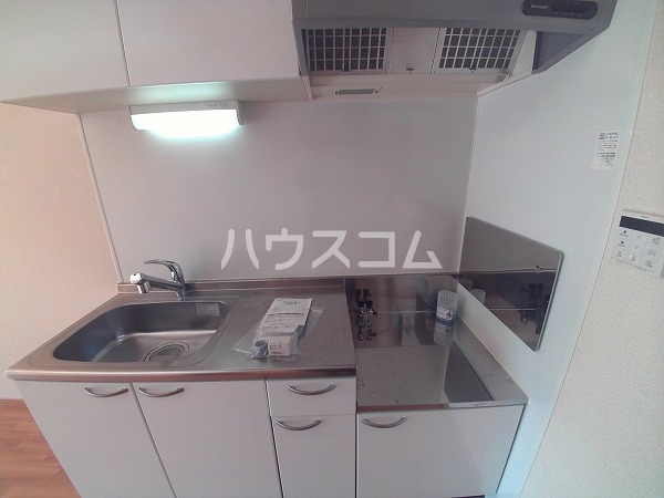 10/30 キッチン