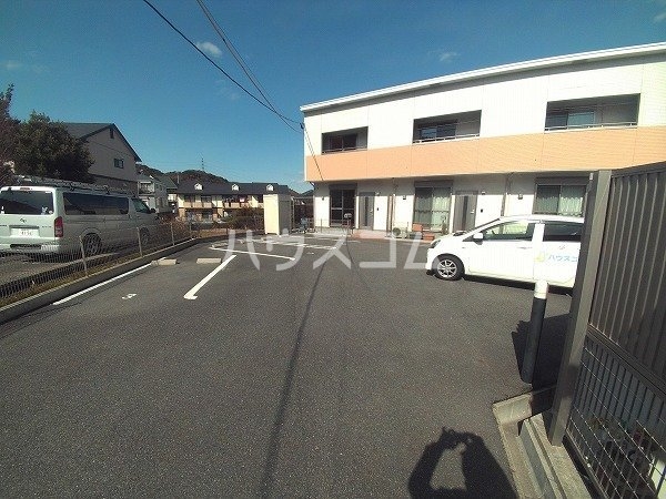 24/30 駐車場