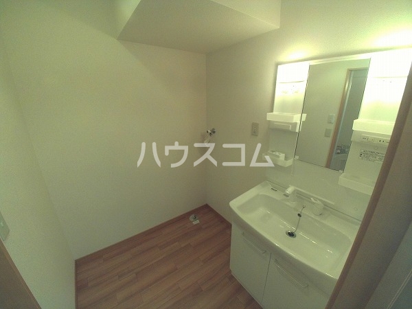 14/30 洗面