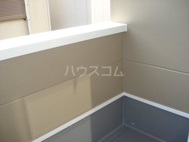 15/29 バルコニー