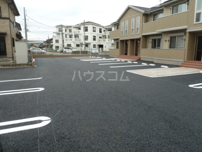 21/30 駐車場