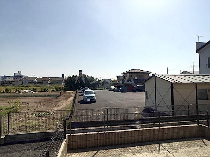 4/20 リビング/ダイニング