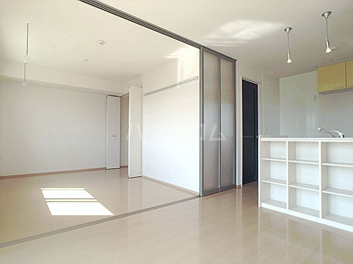 3/20 リビング/ダイニング