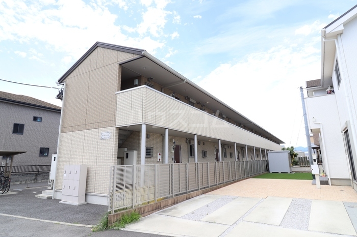 1/16 外観