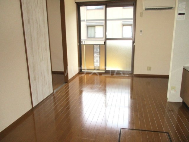 3/22 リビング/ダイニング