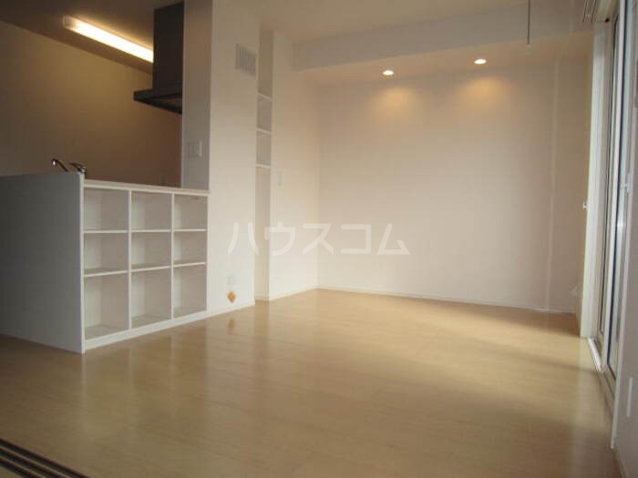 3/15 リビング/ダイニング