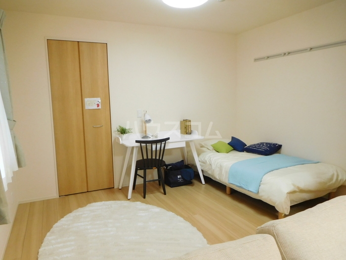 3/17 リビング/ダイニング