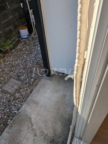 14/24 バルコニー