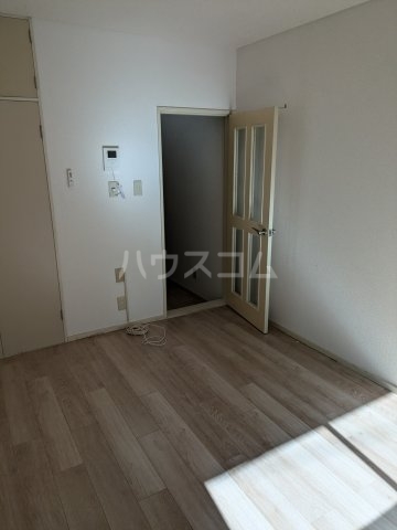 4/24 リビング/ダイニング