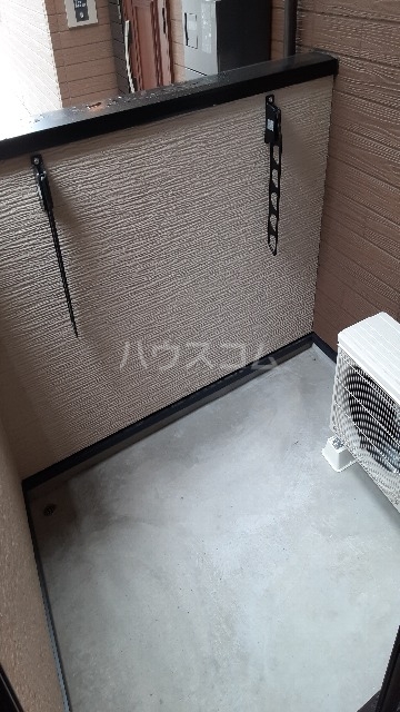 16/30 バルコニー