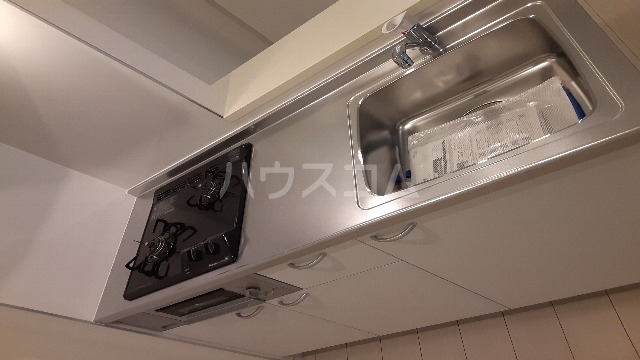 9/30 キッチン