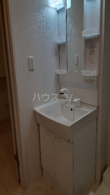 12/30 洗面