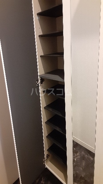 7/30 玄関