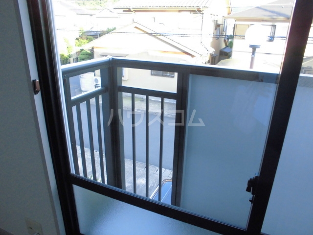 21/30 バルコニー
