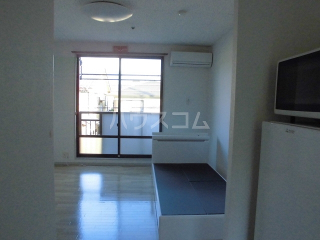 5/30 リビング/ダイニング