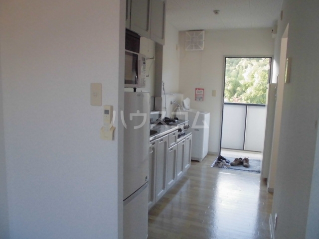 7/30 リビング/ダイニング