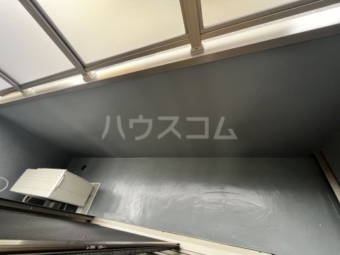 18/30 バルコニー