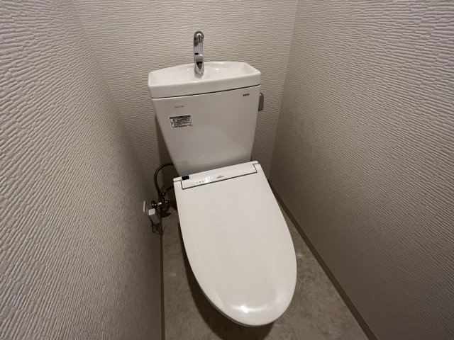 16/30 トイレ