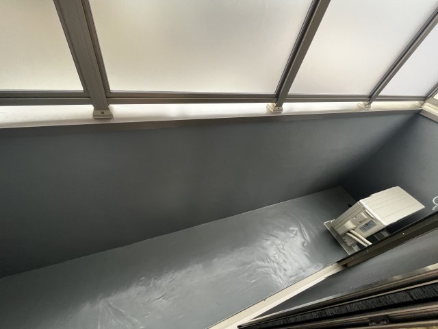 16/30 バルコニー