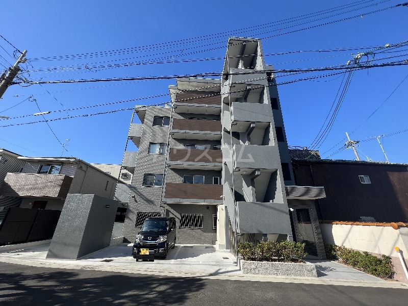 1/30 外観