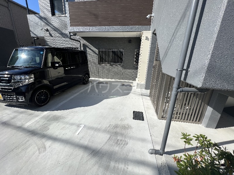 29/30 駐車場