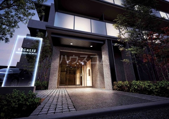 14/24 エントランス