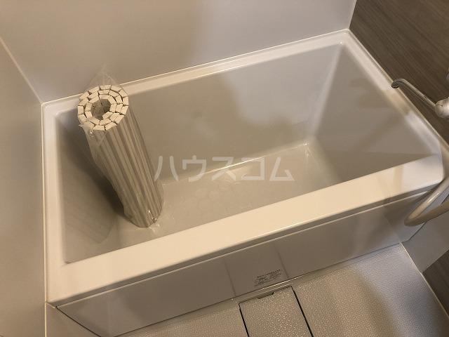7/20 浴室