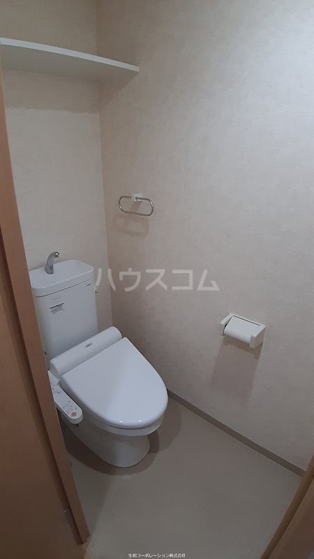 12/27 トイレ