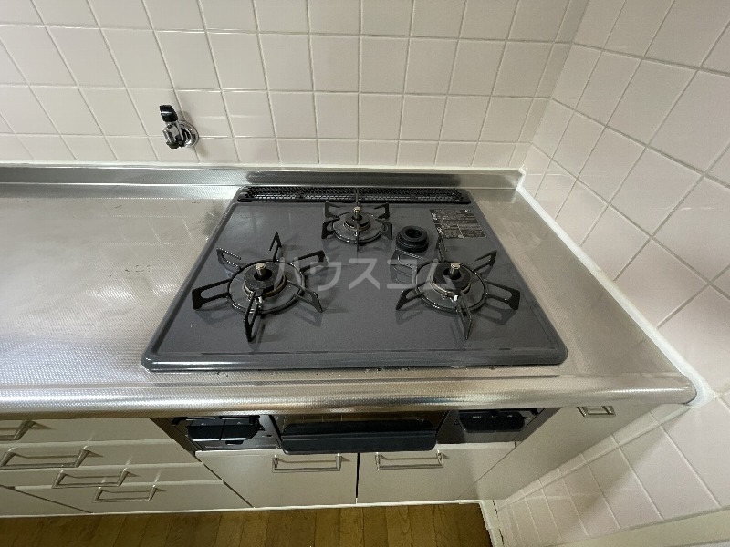 12/30 キッチン