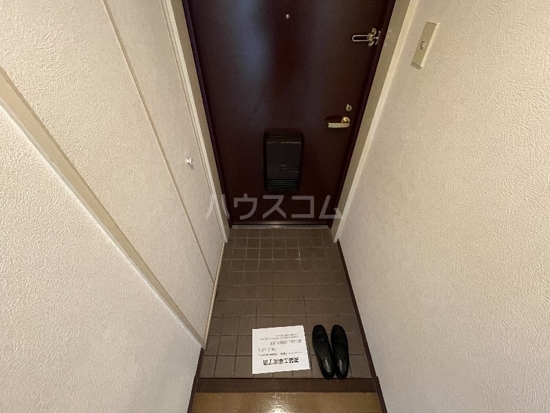 10/30 玄関