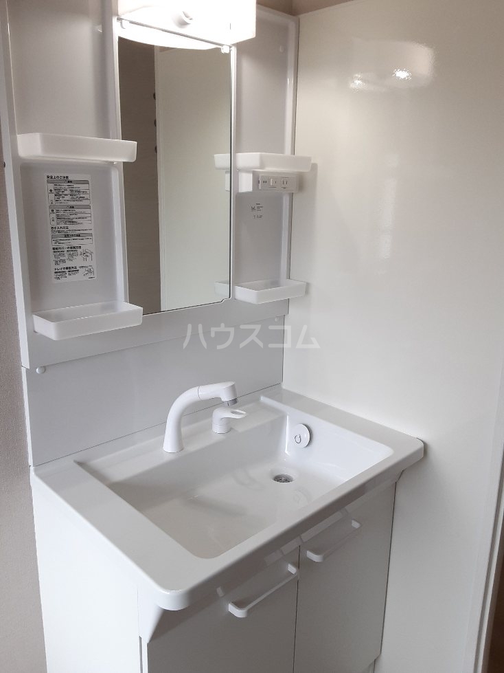 17/30 洗面