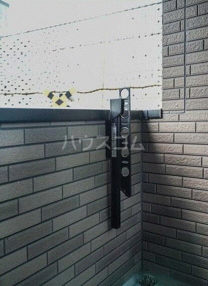 15/30 バルコニー