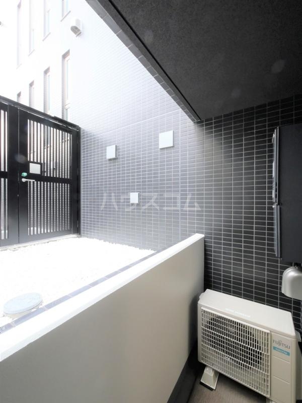 15/24 バルコニー