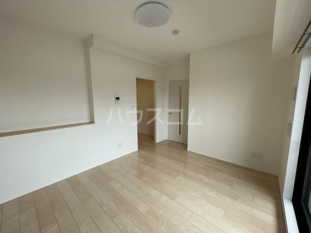 5/20 リビング/ダイニング