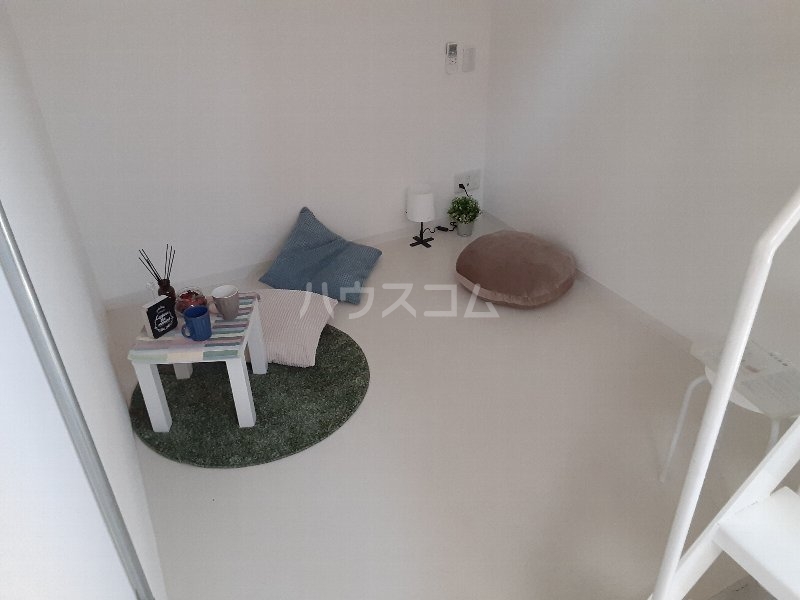 3/29 リビング/ダイニング