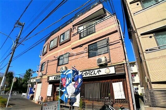 1/3 外観