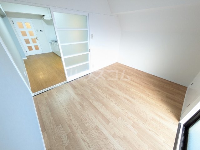 5/26 リビング/ダイニング