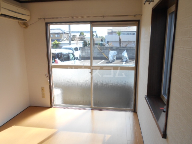 3/24 リビング/ダイニング