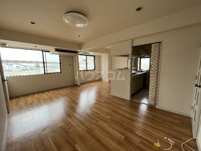 3/30 リビング/ダイニング