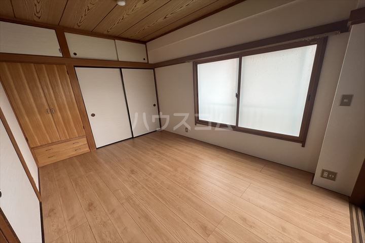 4/30 室内