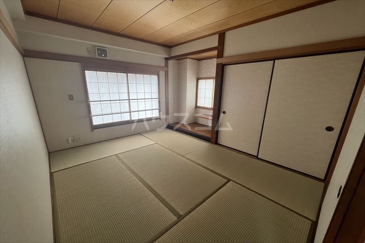 5/30 室内