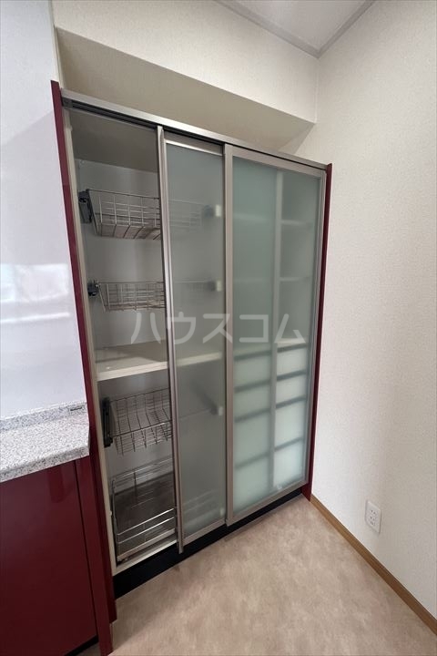 12/30 キッチン